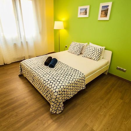 Appartement Houseloft Hagia Sophia Grande View à Thessalonique Extérieur photo
