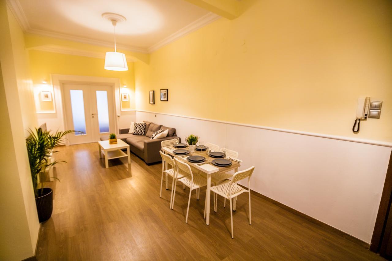 Appartement Houseloft Hagia Sophia Grande View à Thessalonique Extérieur photo