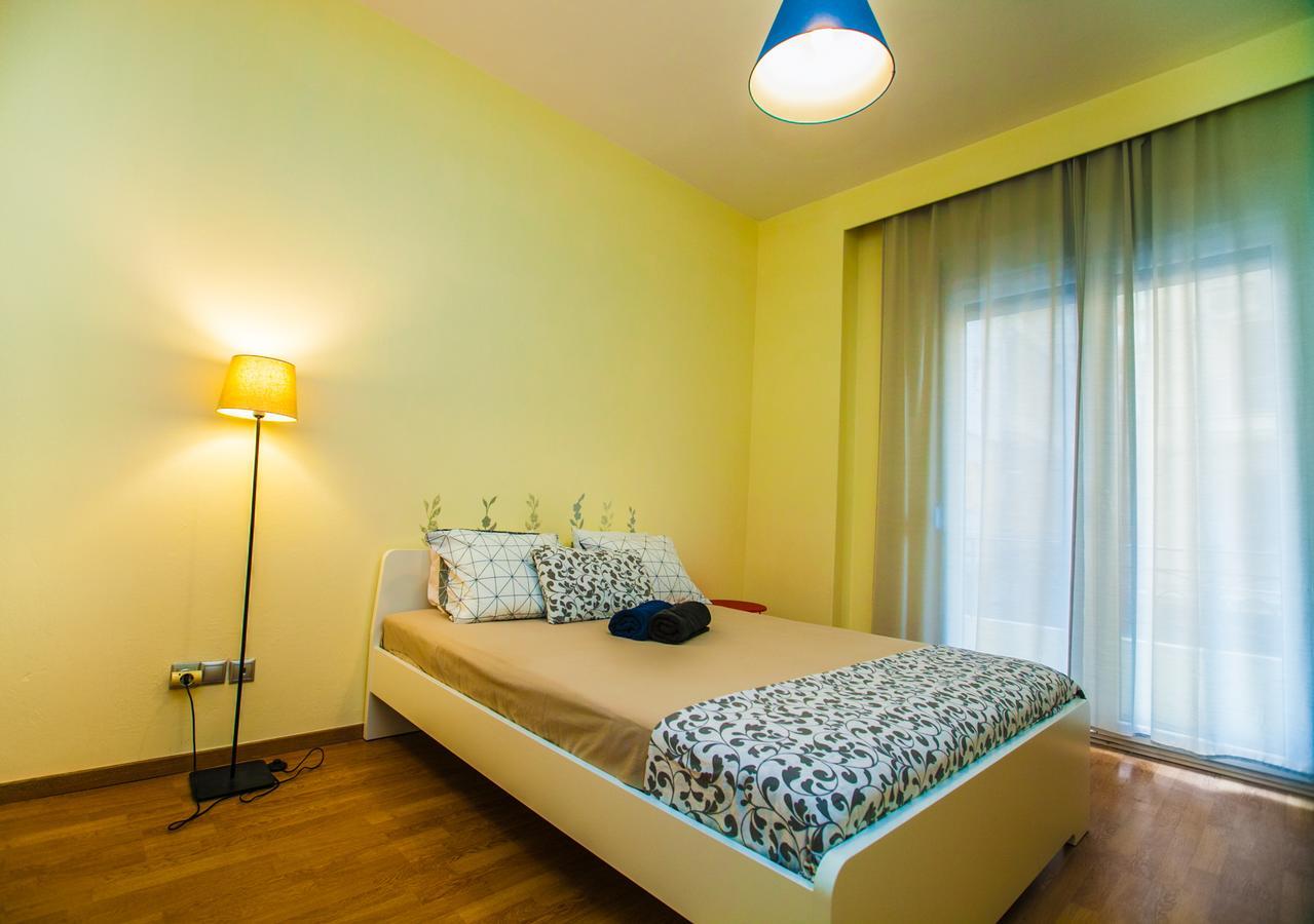 Appartement Houseloft Hagia Sophia Grande View à Thessalonique Extérieur photo