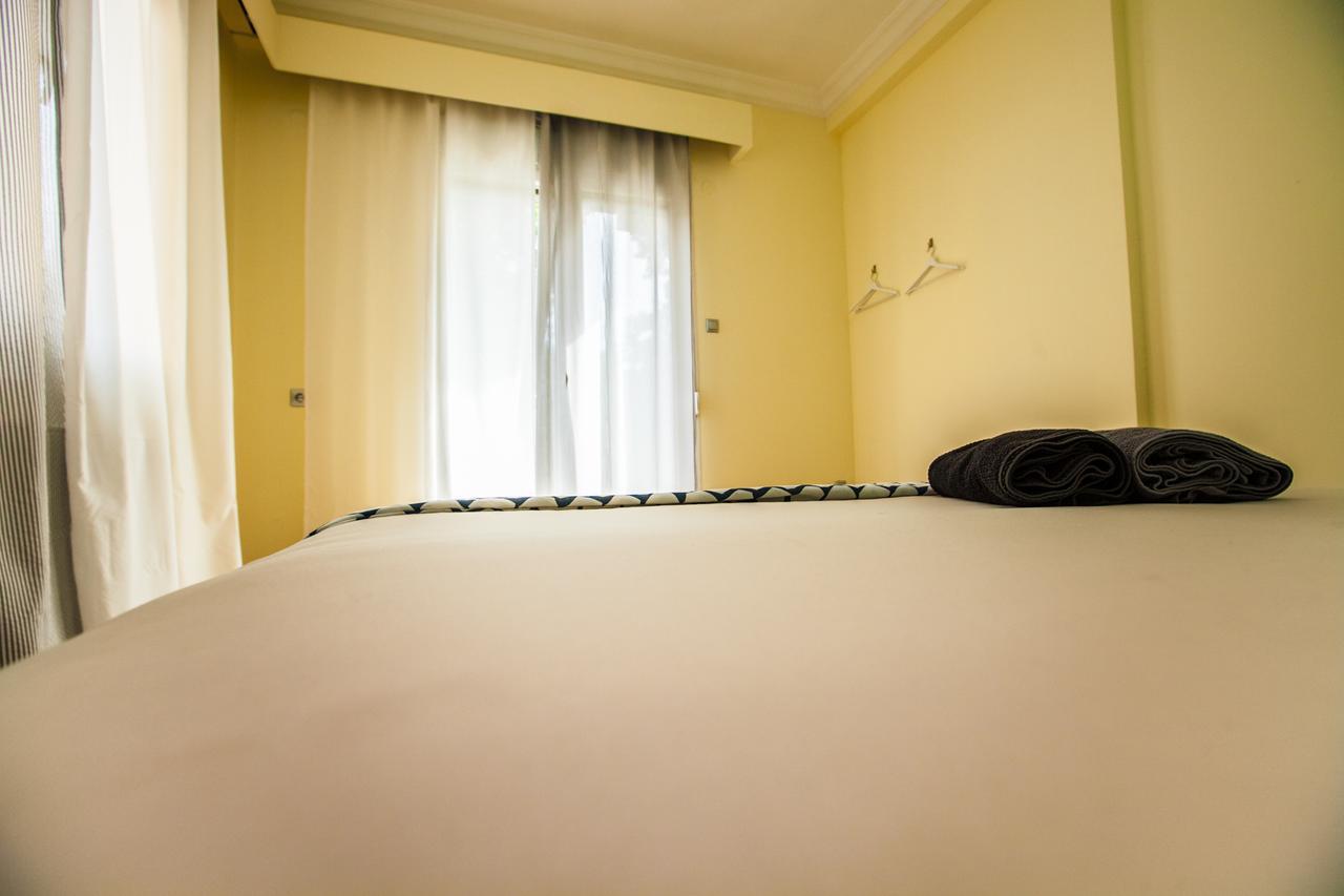Appartement Houseloft Hagia Sophia Grande View à Thessalonique Extérieur photo
